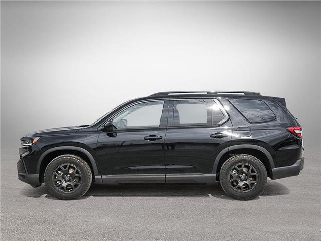 2025 Honda Pilot TrailSport (Stk: R0975) in London - Image 3 of 21