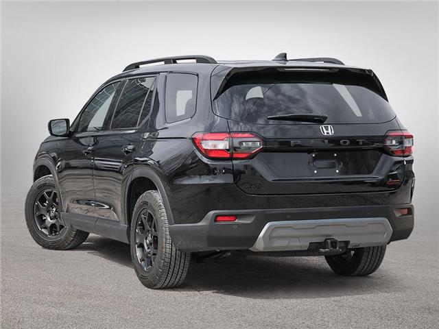 2025 Honda Pilot TrailSport (Stk: R0975) in London - Image 4 of 21