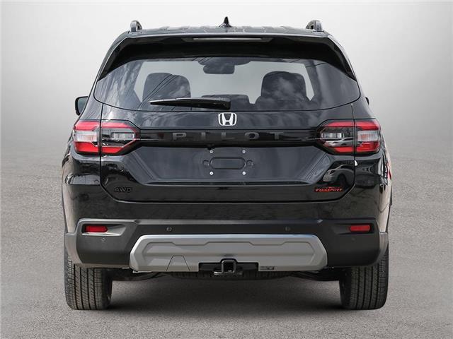 2025 Honda Pilot TrailSport (Stk: R0975) in London - Image 5 of 21