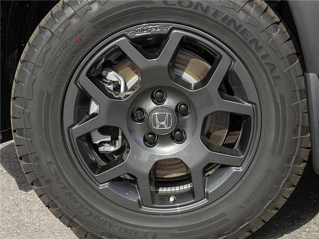 2025 Honda Pilot TrailSport (Stk: R0975) in London - Image 7 of 21