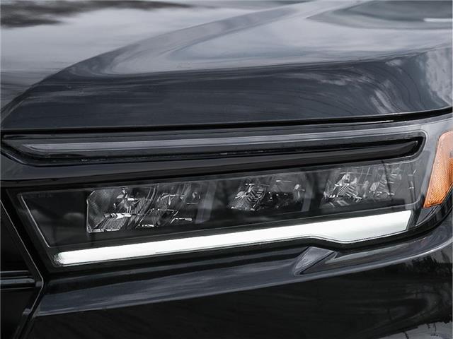 2025 Honda Pilot TrailSport (Stk: R0975) in London - Image 8 of 21