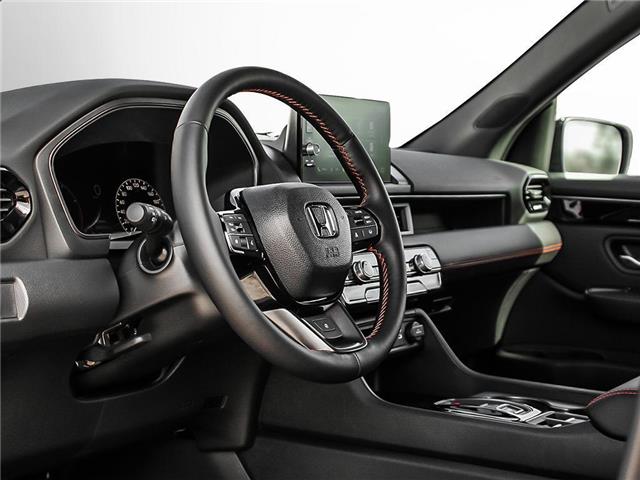 2025 Honda Pilot TrailSport (Stk: R0975) in London - Image 10 of 21