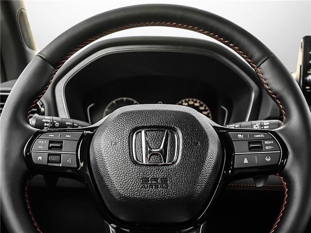 2025 Honda Pilot TrailSport (Stk: R0975) in London - Image 11 of 21