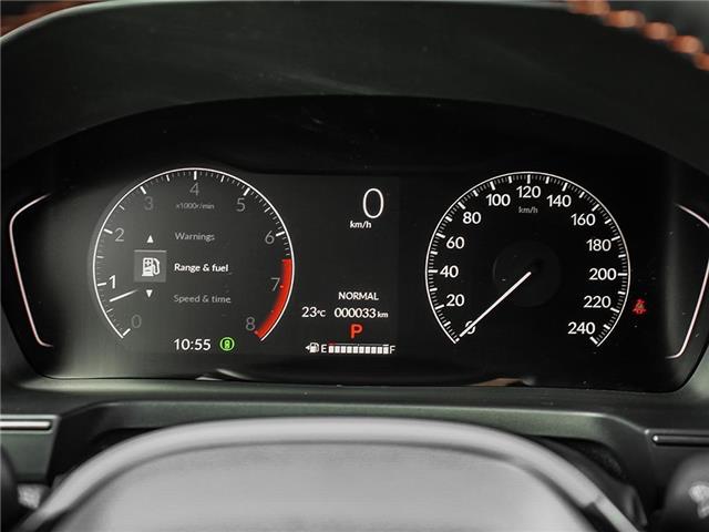 2025 Honda Pilot TrailSport (Stk: R0975) in London - Image 12 of 21