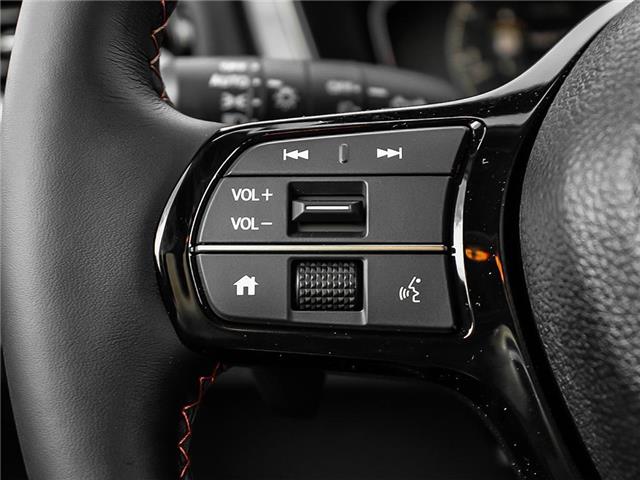 2025 Honda Pilot TrailSport (Stk: R0975) in London - Image 13 of 21