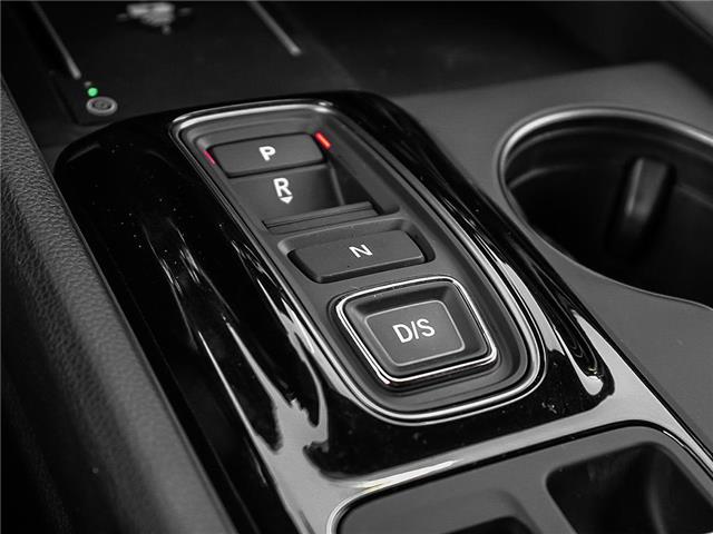 2025 Honda Pilot TrailSport (Stk: R0975) in London - Image 15 of 21