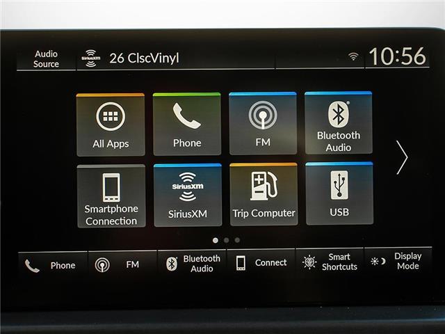 2025 Honda Pilot TrailSport (Stk: R0975) in London - Image 16 of 21