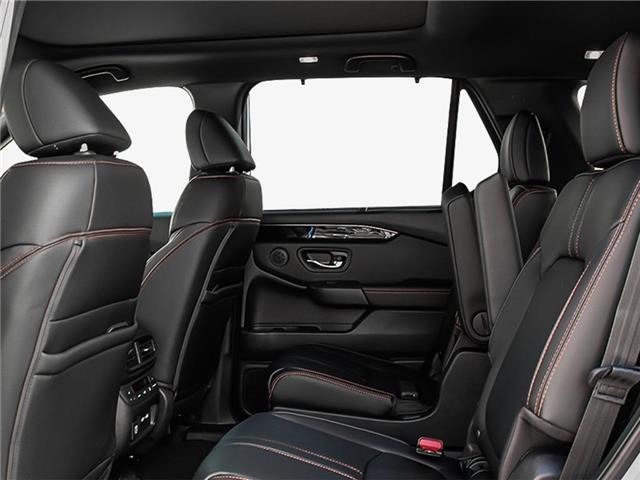 2025 Honda Pilot TrailSport (Stk: R0975) in London - Image 19 of 21