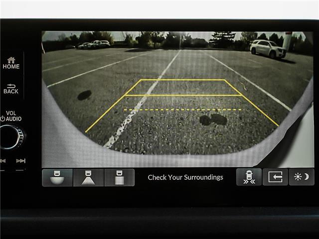 2025 Honda Pilot TrailSport (Stk: R0975) in London - Image 21 of 21