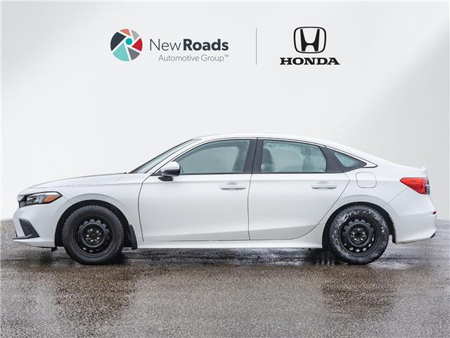 2024 Honda Civic EX (Stk: 26-0384A) in Newmarket - Image 4 of 25