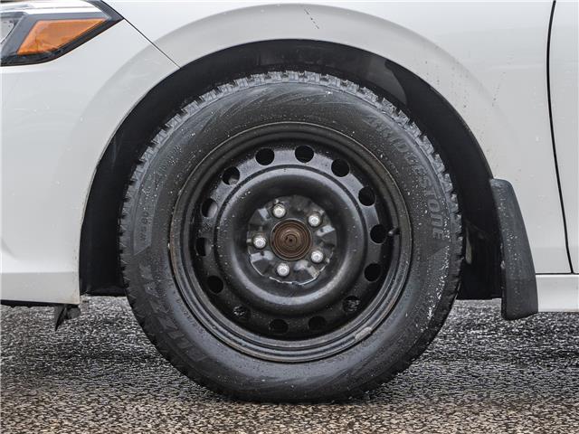 2024 Honda Civic EX (Stk: 26-0384A) in Newmarket - Image 5 of 25