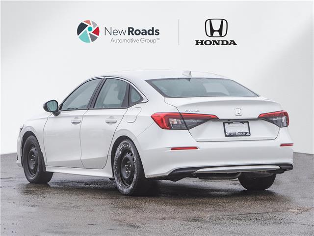 2024 Honda Civic EX (Stk: 26-0384A) in Newmarket - Image 6 of 25