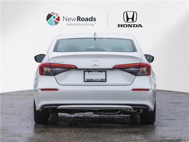 2024 Honda Civic EX (Stk: 26-0384A) in Newmarket - Image 7 of 25