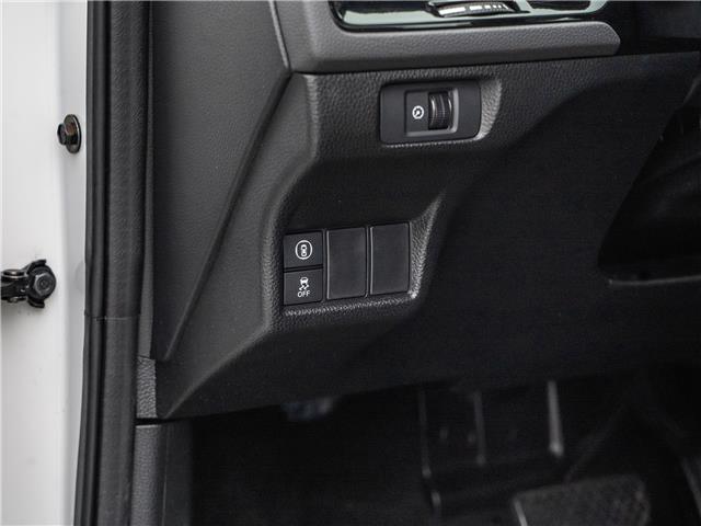2024 Honda Civic EX (Stk: 26-0384A) in Newmarket - Image 15 of 25
