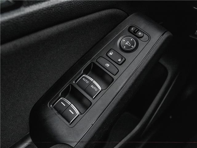 2024 Honda Civic EX (Stk: 26-0384A) in Newmarket - Image 14 of 25