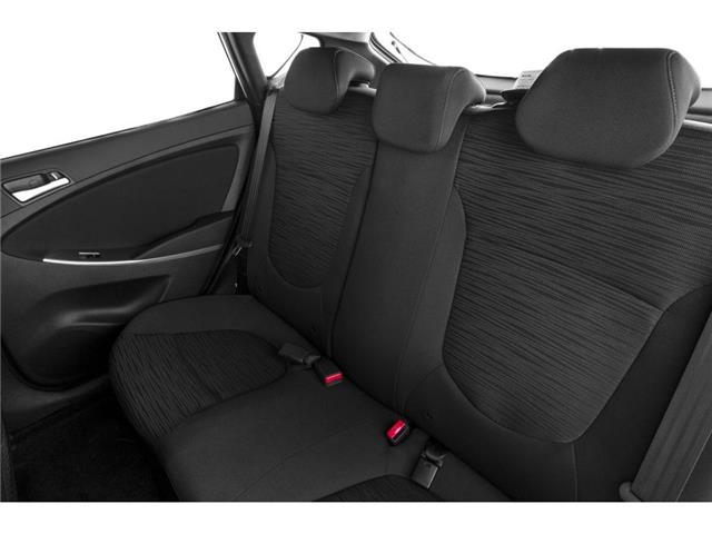 2017 Hyundai Accent SE (Stk: 2105727BA) in Whitby - Image 9 of 12