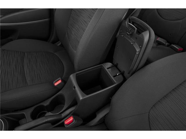 2017 Hyundai Accent SE (Stk: 2105727BA) in Whitby - Image 11 of 12