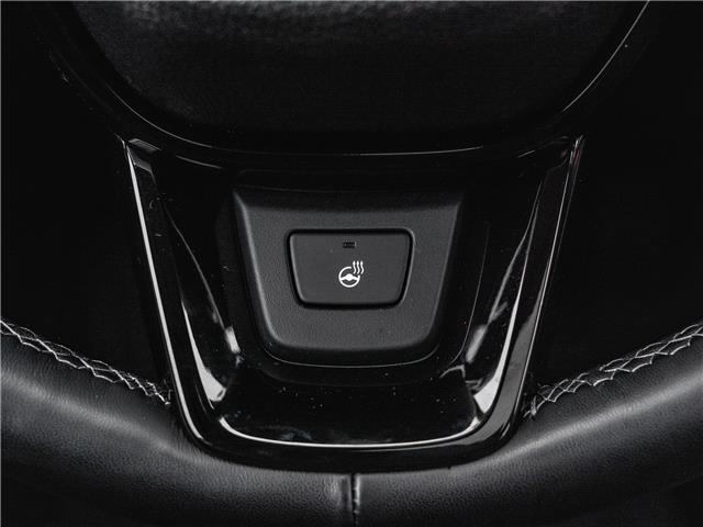 2024 Honda Civic EX (Stk: 26-0384A) in Newmarket - Image 16 of 25