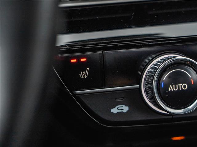 2024 Honda Civic EX (Stk: 26-0384A) in Newmarket - Image 19 of 25