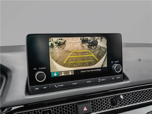 2024 Honda Civic EX (Stk: 26-0384A) in Newmarket - Image 13 of 25