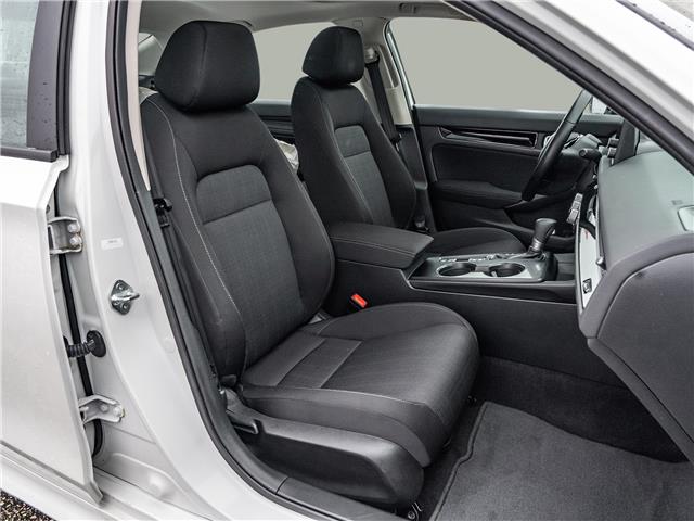 2024 Honda Civic EX (Stk: 26-0384A) in Newmarket - Image 23 of 25
