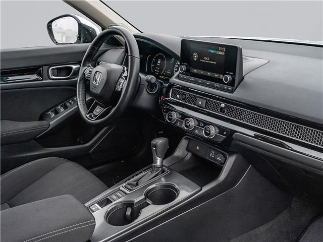 2024 Honda Civic EX (Stk: 26-0384A) in Newmarket - Image 25 of 25