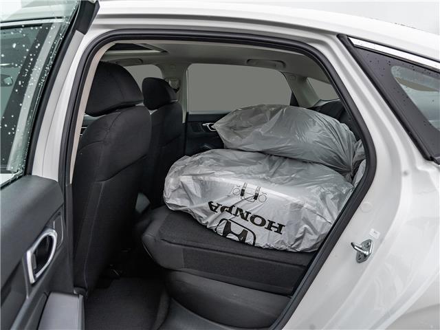 2024 Honda Civic EX (Stk: 26-0384A) in Newmarket - Image 24 of 25