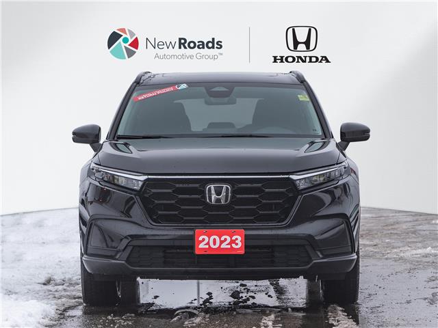 2023 Honda CR-V Sport (Stk: 26-0334A) in Newmarket - Image 3 of 27