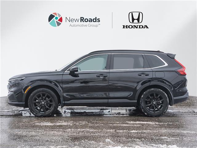 2023 Honda CR-V Sport (Stk: 26-0334A) in Newmarket - Image 4 of 27