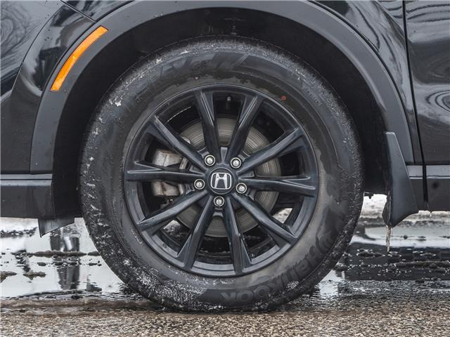 2023 Honda CR-V Sport (Stk: 26-0334A) in Newmarket - Image 5 of 27