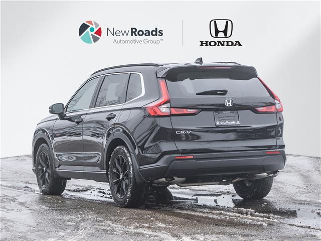 2023 Honda CR-V Sport (Stk: 26-0334A) in Newmarket - Image 6 of 27