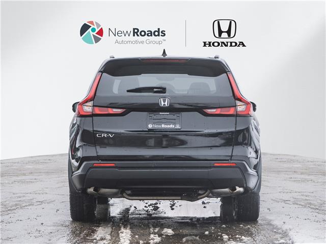 2023 Honda CR-V Sport (Stk: 26-0334A) in Newmarket - Image 7 of 27