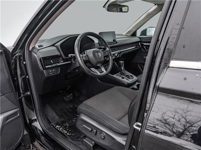 2023 Honda CR-V Sport (Stk: 26-0334A) in Newmarket - Image 8 of 27
