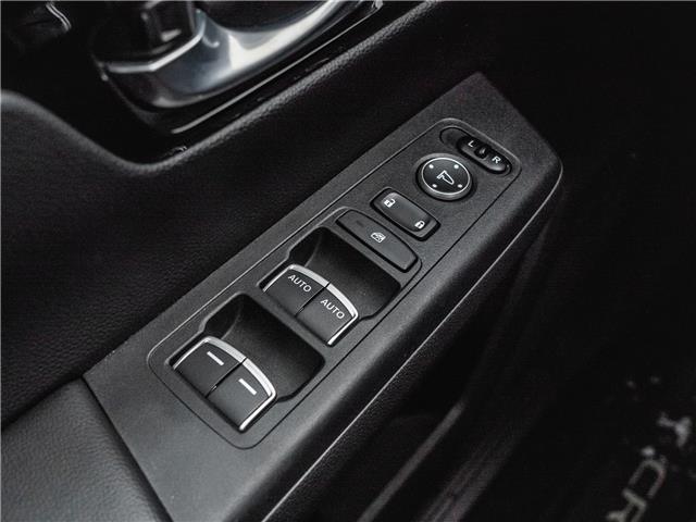 2023 Honda CR-V Sport (Stk: 26-0334A) in Newmarket - Image 15 of 27