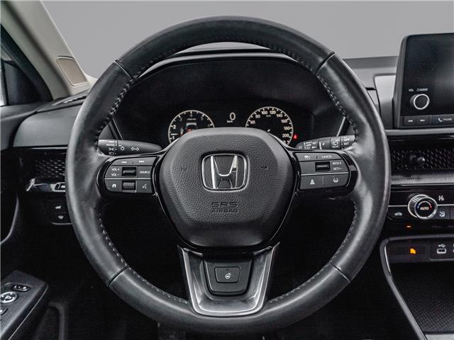 2023 Honda CR-V Sport (Stk: 26-0334A) in Newmarket - Image 9 of 27