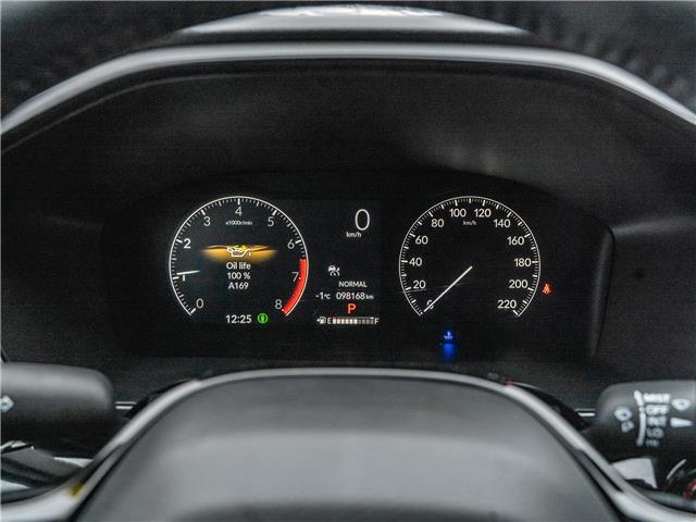 2023 Honda CR-V Sport (Stk: 26-0334A) in Newmarket - Image 11 of 27