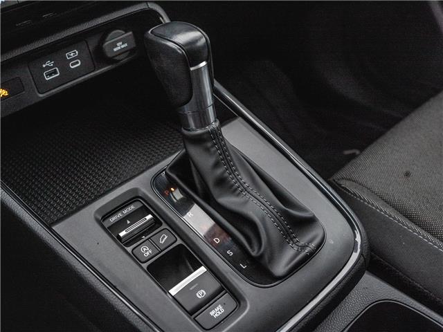 2023 Honda CR-V Sport (Stk: 26-0334A) in Newmarket - Image 17 of 27