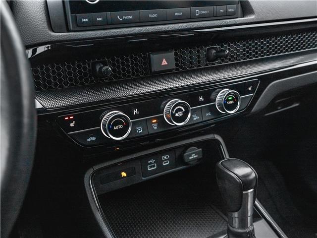 2023 Honda CR-V Sport (Stk: 26-0334A) in Newmarket - Image 19 of 27