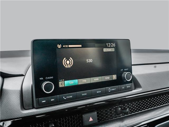 2023 Honda CR-V Sport (Stk: 26-0334A) in Newmarket - Image 21 of 27