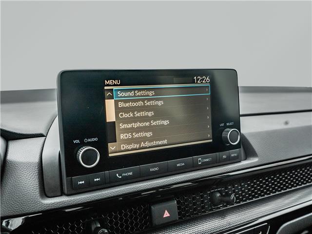 2023 Honda CR-V Sport (Stk: 26-0334A) in Newmarket - Image 22 of 27