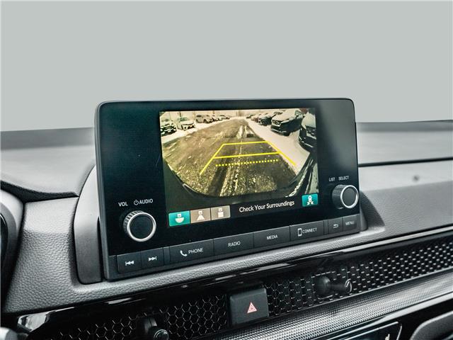 2023 Honda CR-V Sport (Stk: 26-0334A) in Newmarket - Image 14 of 27
