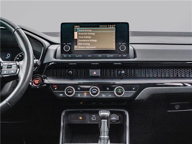 2023 Honda CR-V Sport (Stk: 26-0334A) in Newmarket - Image 27 of 27