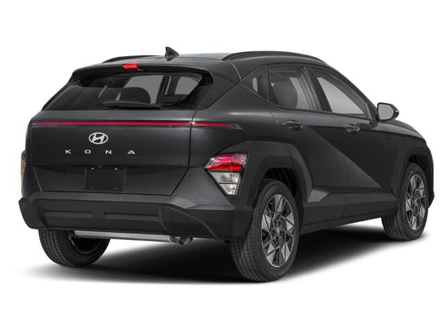 2025 Hyundai Kona 1.6T Preferred Sport (Stk: 261115) in Aurora - Image 2 of 3