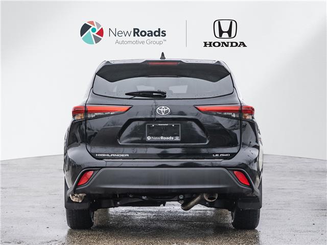 2023 Toyota Highlander LE (Stk: OP-8054) in Newmarket - Image 7 of 29
