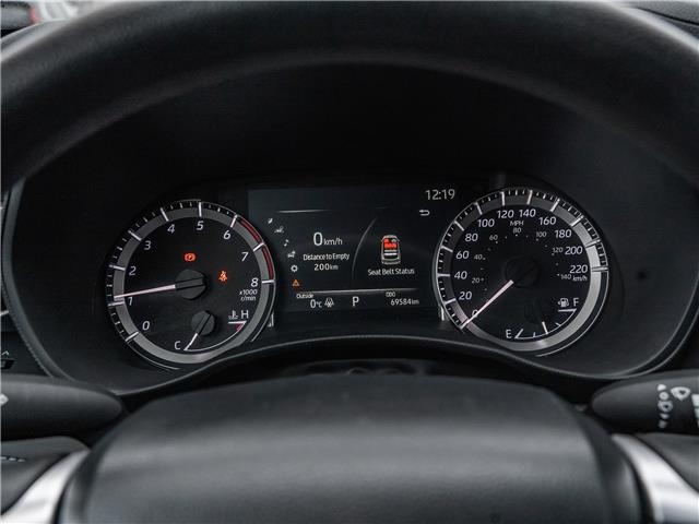 2023 Toyota Highlander LE (Stk: OP-8054) in Newmarket - Image 11 of 29