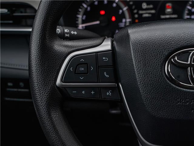 2023 Toyota Highlander LE (Stk: OP-8054) in Newmarket - Image 10 of 29