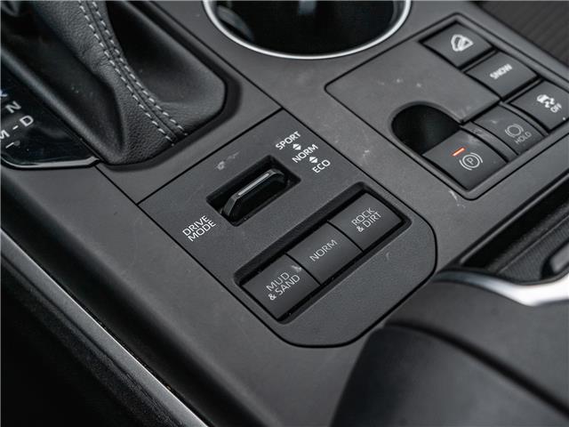 2023 Toyota Highlander LE (Stk: OP-8054) in Newmarket - Image 17 of 29