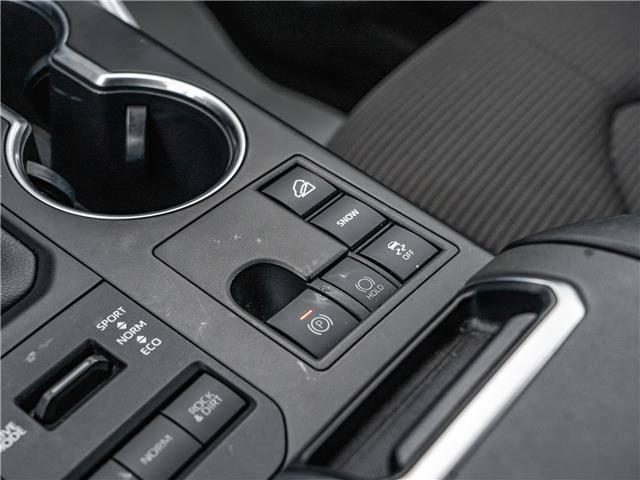 2023 Toyota Highlander LE (Stk: OP-8054) in Newmarket - Image 18 of 29