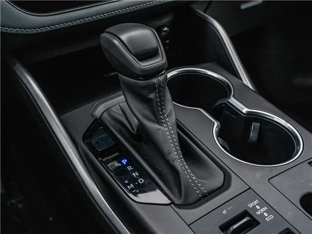 2023 Toyota Highlander LE (Stk: OP-8054) in Newmarket - Image 16 of 29