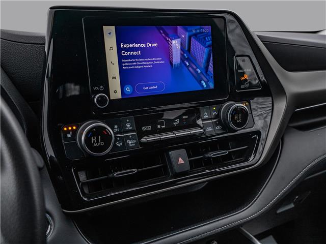 2023 Toyota Highlander LE (Stk: OP-8054) in Newmarket - Image 20 of 29